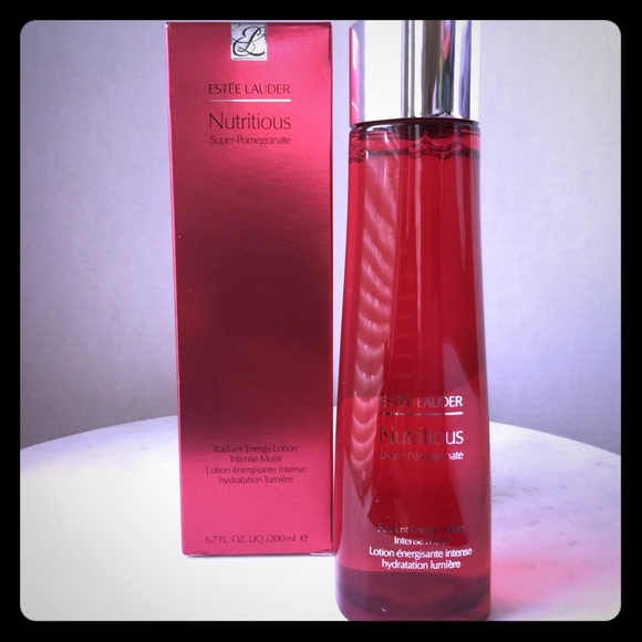 Estee Lauder Other - 💄Estée Lauder Nutritious Radiant Energy Lotion